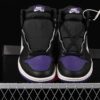 AJ 1 Retro High OG ‘Court Purple’ 555088-501