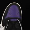 AJ 1 Retro High OG ‘Court Purple’ 555088-501