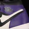 AJ 1 Retro High OG ‘Court Purple’ 555088-501