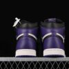 AJ 1 Retro High OG ‘Court Purple’ 555088-501