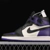 AJ 1 Retro High OG ‘Court Purple’ 555088-501