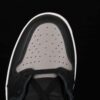 New Arrival AJ1 High 028 – 555088-013 Shadow