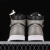 New Arrival AJ1 High 028 – 555088-013 Shadow