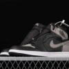 New Arrival AJ1 High 028 – 555088-013 Shadow
