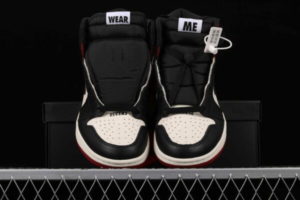 New Arrival AJ1 High 027 – 861428-106