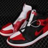 AJ 1 Retro High OG NRG ‘Homage to Home’ 861428-061