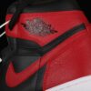 New Arrival AJ1 High 023 – 555088-001