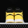 New Arrival AJ1 Mid SE852542-071 Yellow Toe
