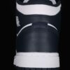 AJ 1 Mid GS Obsidian 554725-174 AJ 1 Mid GS Obsidian 554725-174