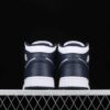 AJ 1 Mid GS Obsidian 554725-174 AJ 1 Mid GS Obsidian 554725-174