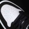 AJ 1 Mid SE GS ‘Glow in the Dark Panda’ BQ6931-103