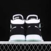 AJ 1 Mid SE GS ‘Glow in the Dark Panda’ BQ6931-103