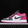 AJ 1 Low SE Fuchsia CK3022-005