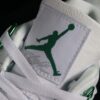 New Arrival AJ4 CT8527-113 Pine Green New Arrival AJ4 CT8527-113 Pine Green