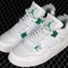 New Arrival AJ4 CT8527-113 Pine Green New Arrival AJ4 CT8527-113 Pine Green