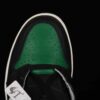 New Arrival AJ1 High 021 – 555088-302 Pine Green
