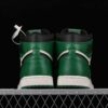 New Arrival AJ1 High 021 – 555088-302 Pine Green