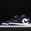 AJ 1 Low ‘Court Purple’ 553558-125