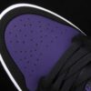 AJ 1 Low ‘Court Purple’ 553558-125