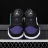 AJ 1 Low ‘Court Purple’ 553558-125