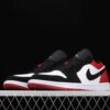 AJ 1 Low ‘Black Toe’ 553558-116