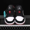 AJ 1 Low ‘Black Toe’ 553558-116