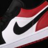 AJ 1 Low ‘Black Toe’ 553558-116