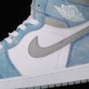 New Arrival AJ1 High 017- 555088-402 Hyper Royal New Arrival AJ1 High 017- 555088-402 Hyper Royal