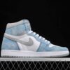 New Arrival AJ1 High 017- 555088-402 Hyper Royal New Arrival AJ1 High 017- 555088-402 Hyper Royal