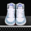 New Arrival AJ1 High 017- 555088-402 Hyper Royal New Arrival AJ1 High 017- 555088-402 Hyper Royal