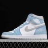 New Arrival AJ1 High 017- 555088-402 Hyper Royal New Arrival AJ1 High 017- 555088-402 Hyper Royal