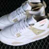 New Arrival AJ4 487724-118 Retro Linen