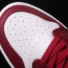 AJ 1 Low ‘Noble Red’ 553558-604