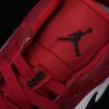 AJ 1 Low ‘Noble Red’ 553558-604