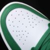 AJ 1 Low ‘Pine Green’ 553558-301 AJ 1 Low ‘Pine Green’ 553558-301