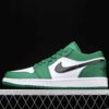 AJ 1 Low ‘Pine Green’ 553558-301 AJ 1 Low ‘Pine Green’ 553558-301