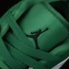 AJ 1 Low ‘Pine Green’ 553558-301 AJ 1 Low ‘Pine Green’ 553558-301