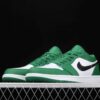 AJ 1 Low ‘Pine Green’ 553558-301 AJ 1 Low ‘Pine Green’ 553558-301