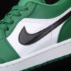 AJ 1 Low ‘Pine Green’ 553558-301 AJ 1 Low ‘Pine Green’ 553558-301