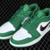 AJ 1 Low ‘Pine Green’ 553558-301 AJ 1 Low ‘Pine Green’ 553558-301