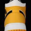 New Arrival AJ1 Mid 852542-700 Lakers