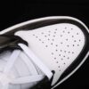 AJ 1 Mid Patent SE ‘Black Gold’ 852542-007 AJ 1 Mid Patent SE ‘Black Gold’ 852542-007