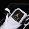 AJ 1 Mid Patent SE ‘Black Gold’ 852542-007 AJ 1 Mid Patent SE ‘Black Gold’ 852542-007