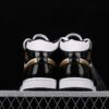 AJ 1 Mid Patent SE ‘Black Gold’ 852542-007 AJ 1 Mid Patent SE ‘Black Gold’ 852542-007