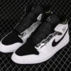 AJ 1 Mid ‘Alternate Think 16’ 554724-121 AJ 1 Mid ‘Alternate Think 16’ 554724-121