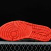 AJ 1 Retro Mid SE ‘Team Orange’ 852542-800 AJ 1 Retro Mid SE ‘Team Orange’ 852542-800