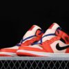 AJ 1 Retro Mid SE ‘Team Orange’ 852542-800 AJ 1 Retro Mid SE ‘Team Orange’ 852542-800