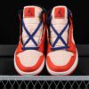 AJ 1 Retro Mid SE ‘Team Orange’ 852542-800 AJ 1 Retro Mid SE ‘Team Orange’ 852542-800