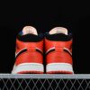 AJ 1 Retro Mid SE ‘Team Orange’ 852542-800 AJ 1 Retro Mid SE ‘Team Orange’ 852542-800