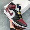 AJ 1 Mid SE ‘Gold Pendants’ CZ4385-016 AJ 1 Mid SE ‘Gold Pendants’ CZ4385-016